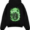Brook Heroic Stance ‘Soul King’ One Hoodie
