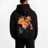 ACEFLM B.black hoodie male back view 04b34029 f8ea 456e 8d34 640fb0d310bd - One Piece Merch Canada