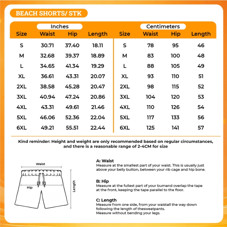 Beach Shorts - One Piece Merch Canada