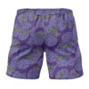 Gomu Gomu No Mi One Piece Gym Short back - One Piece Merch Canada