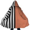 Kinemon One Piece AOP Hooded Cloak Coat MAIN Mockup - One Piece Merch Canada