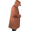 Kinemon One Piece AOP Hooded Cloak Coat RIGHT Mockup - One Piece Merch Canada