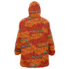 Oodie Oversized Blanket Hoodie back 29 - One Piece Merch Canada