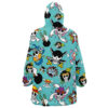 Oodie Oversized Blanket Hoodie back 33 1 - One Piece Merch Canada