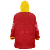 Oodie Oversized Blanket Hoodie back 6 - One Piece Merch Canada