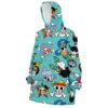Oodie Oversized Blanket Hoodie front left 33 1 - One Piece Merch Canada