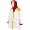 Oodie Oversized Blanket Hoodie front left 44 - One Piece Merch Canada