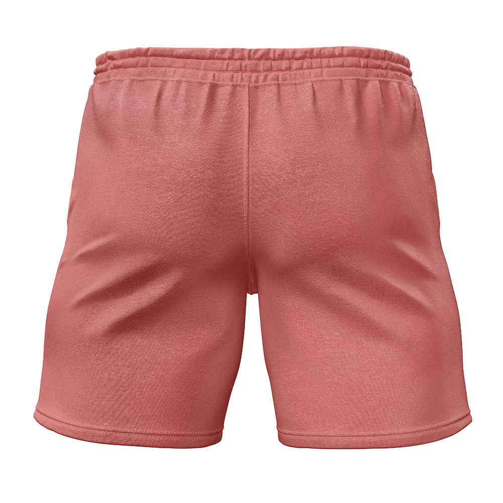 Nico Robin Straw Hat One Piece Gym Shorts - Image 2