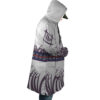 Shimotsuki Ryuma One Piece AOP Hooded Cloak Coat RIGHT Mockup - One Piece Merch Canada