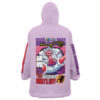 Snug Oversized Blanket Hoodie back 34 - One Piece Merch Canada