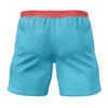 Tony Tony Chopper One Piece Gym Shorts BACK mockup 1 - One Piece Merch Canada