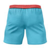 Tony Tony Chopper One Piece Gym Shorts BACK mockup 2 - One Piece Merch Canada