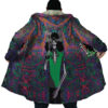 Trippy Hippie Trip Brook One Piece AOP Hooded Cloak Coat NO HOOD Mockup - One Piece Merch Canada