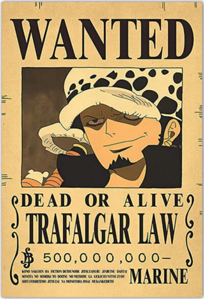 Law Merch