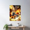 cpostermediumsquare product1000x1000.2 1 - One Piece Merch Canada