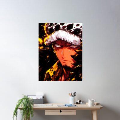 cpostermediumsquare product1000x1000.2 12 - One Piece Merch Canada
