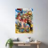cpostermediumsquare product1000x1000.2 16 - One Piece Merch Canada