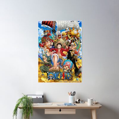 cpostermediumsquare product1000x1000.2 16 - One Piece Merch Canada
