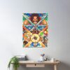 cpostermediumsquare product1000x1000.2 20 - One Piece Merch Canada