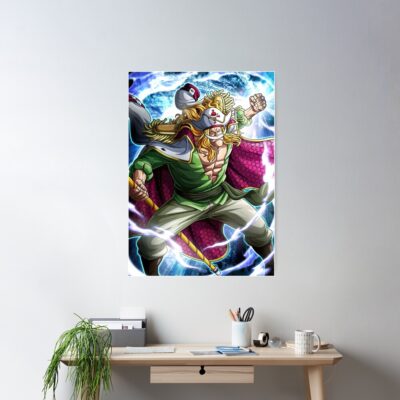 cpostermediumsquare product1000x1000.2 21 - One Piece Merch Canada