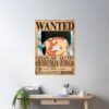 cpostermediumsquare product1000x1000.2 30 - One Piece Merch Canada