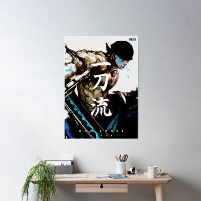 cpostermediumsquare product1000x1000.2 5 - One Piece Merch Canada