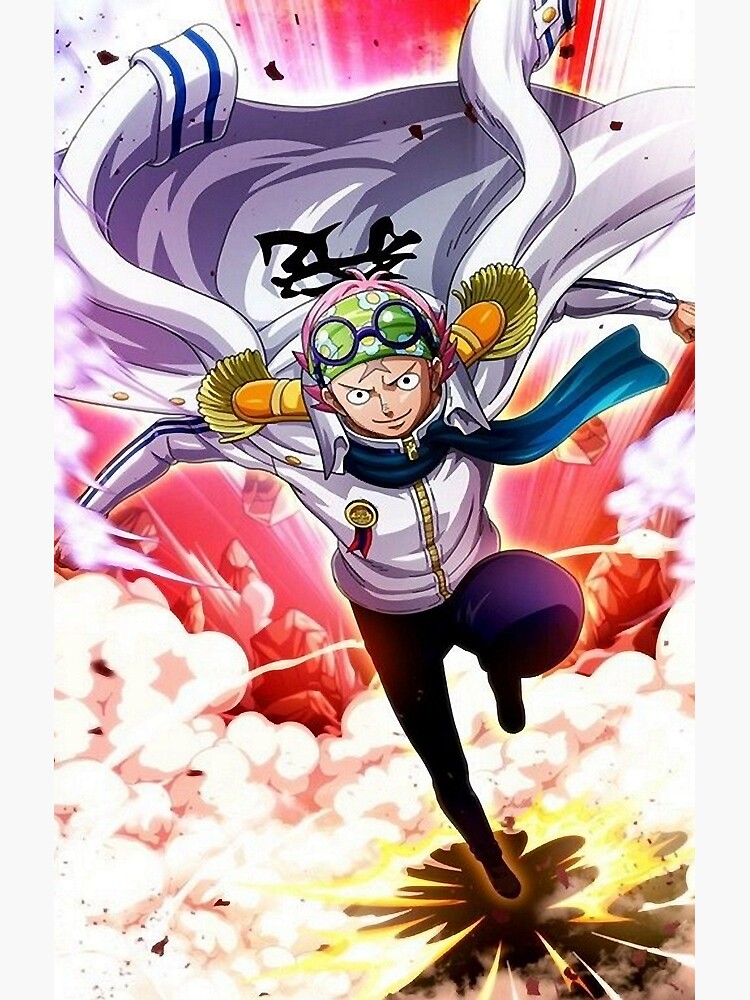 Koby Hero Of Marines Shower Curtain - Image 2