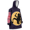 gear5th Oodie Oversized Blanket Hoodie front right - One Piece Merch Canada