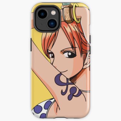 Nami One Piece Anime Iphone Case