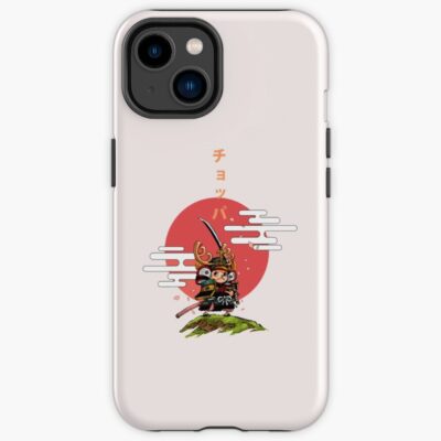 Tony Tony Chopper Warrior Iphone Case