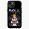 Nami The Cat Burglar Iphone Case