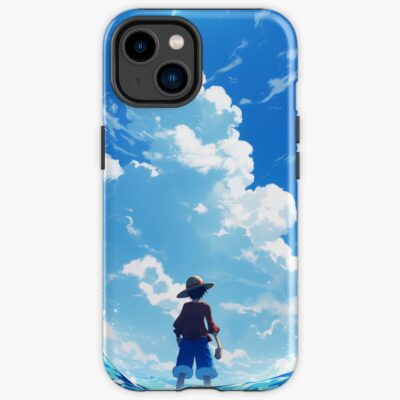One Piece Grand Pirate Legacy Iphone Case