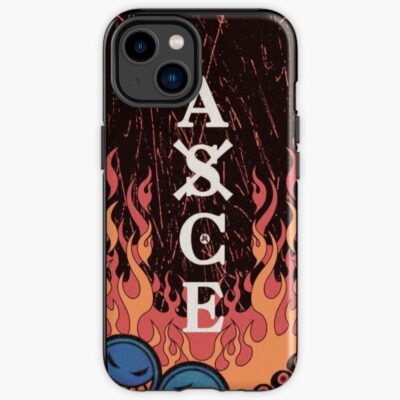 One Piece Grand Line Adventure Iphone Case