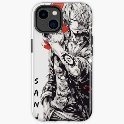Sanji Master Of Cooking Iphone Case