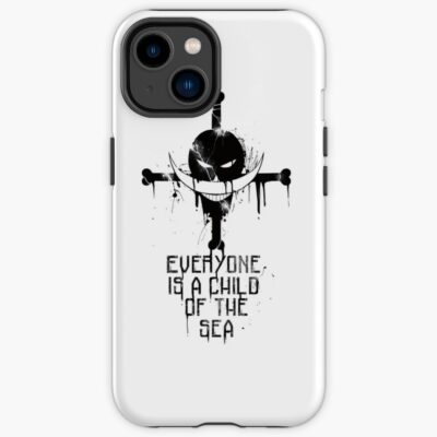 Every Child Of The Sea Iphone Case