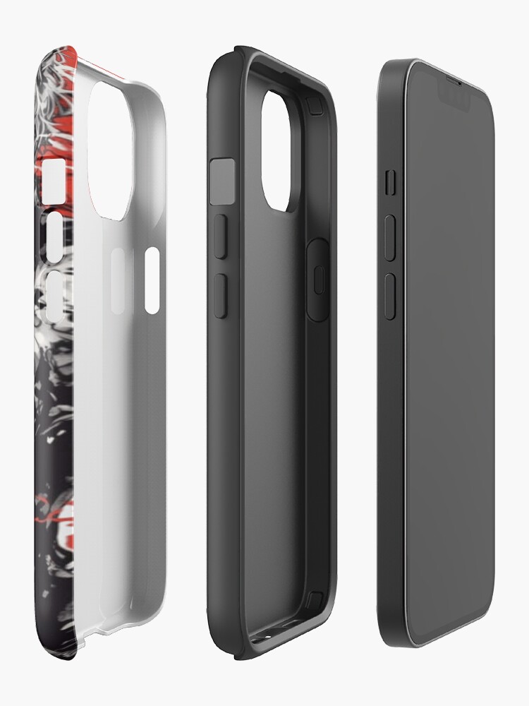 Sanji Master Of Cooking Iphone Case - Image 2