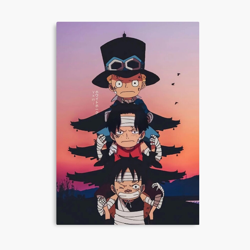 One Piece Berry Cash Design Poster