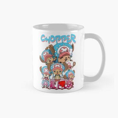 Tony Tony Chopper Pirate Doctor Mug