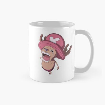 Tony Tony Chopper Crying Meme Mug