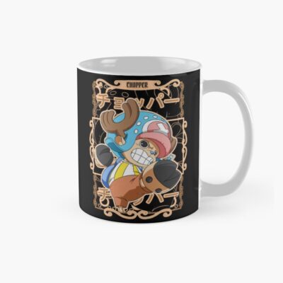 Tony Tony Chopper Cute Doctor Mug
