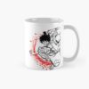 Manga Monkey D Luffy Mug