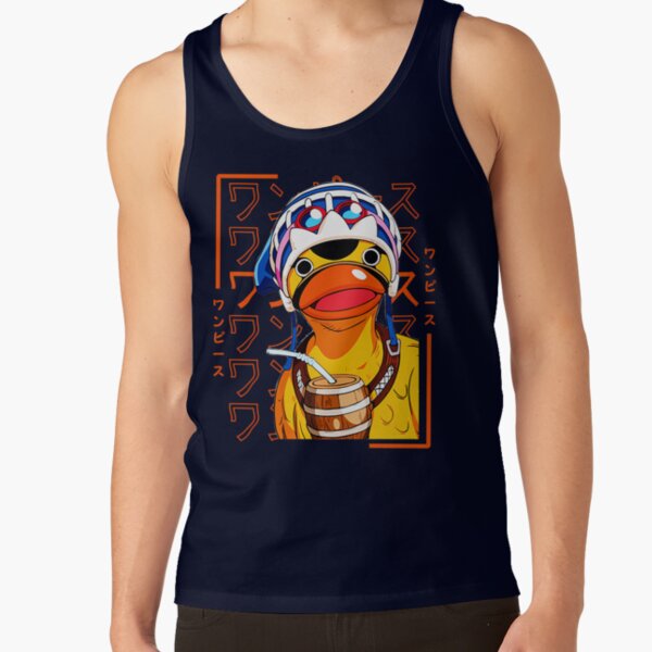 Karoo Loyal Desert Companion Tank Top - Image 5