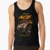 Portgas D Ace Pirate Tank Top