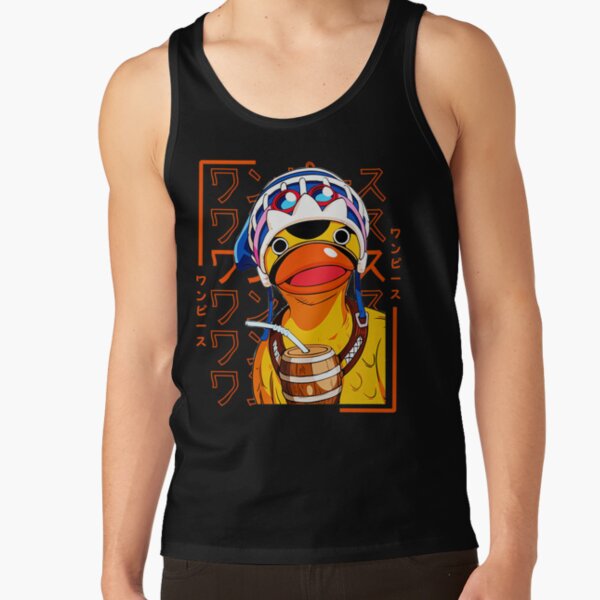 Karoo Loyal Desert Companion Tank Top