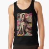 Boa Hancock Pirate Empress Beauty Tank Top