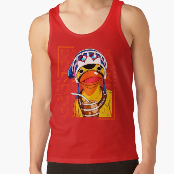 Karoo Loyal Desert Companion Tank Top - Image 4