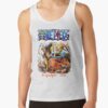 Trafalgar D Water Law Tank Top