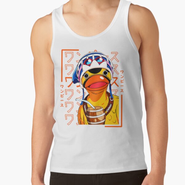 Karoo Loyal Desert Companion Tank Top - Image 2