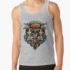 ratankx1860heather greyfront c288321600600 bgf8f8f8 1 - One Piece Merch Canada