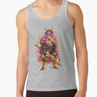 Prince Loki Of Elbaf Tank Top